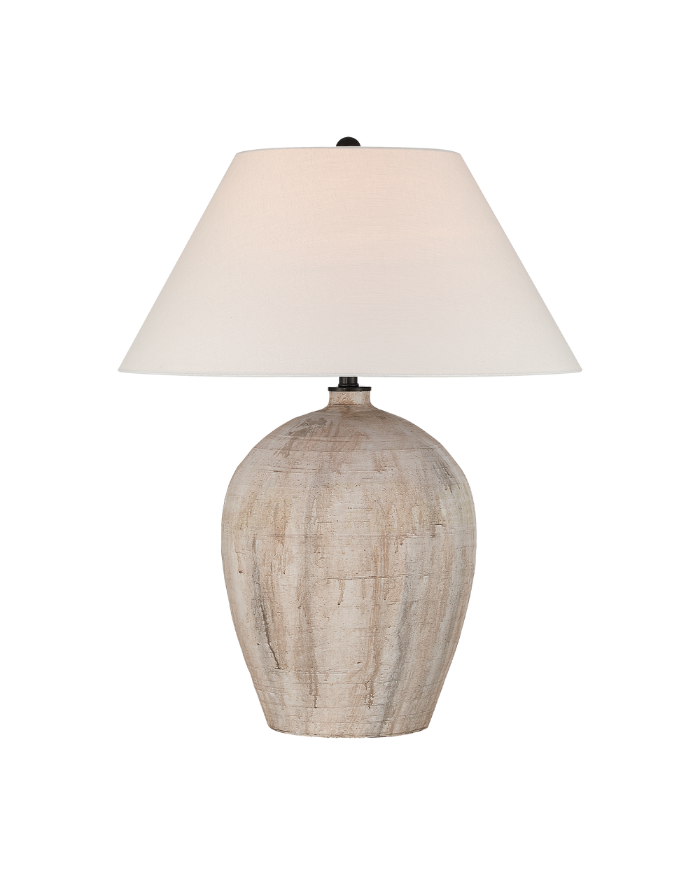 Currey & Company Fresco Table Lamp
