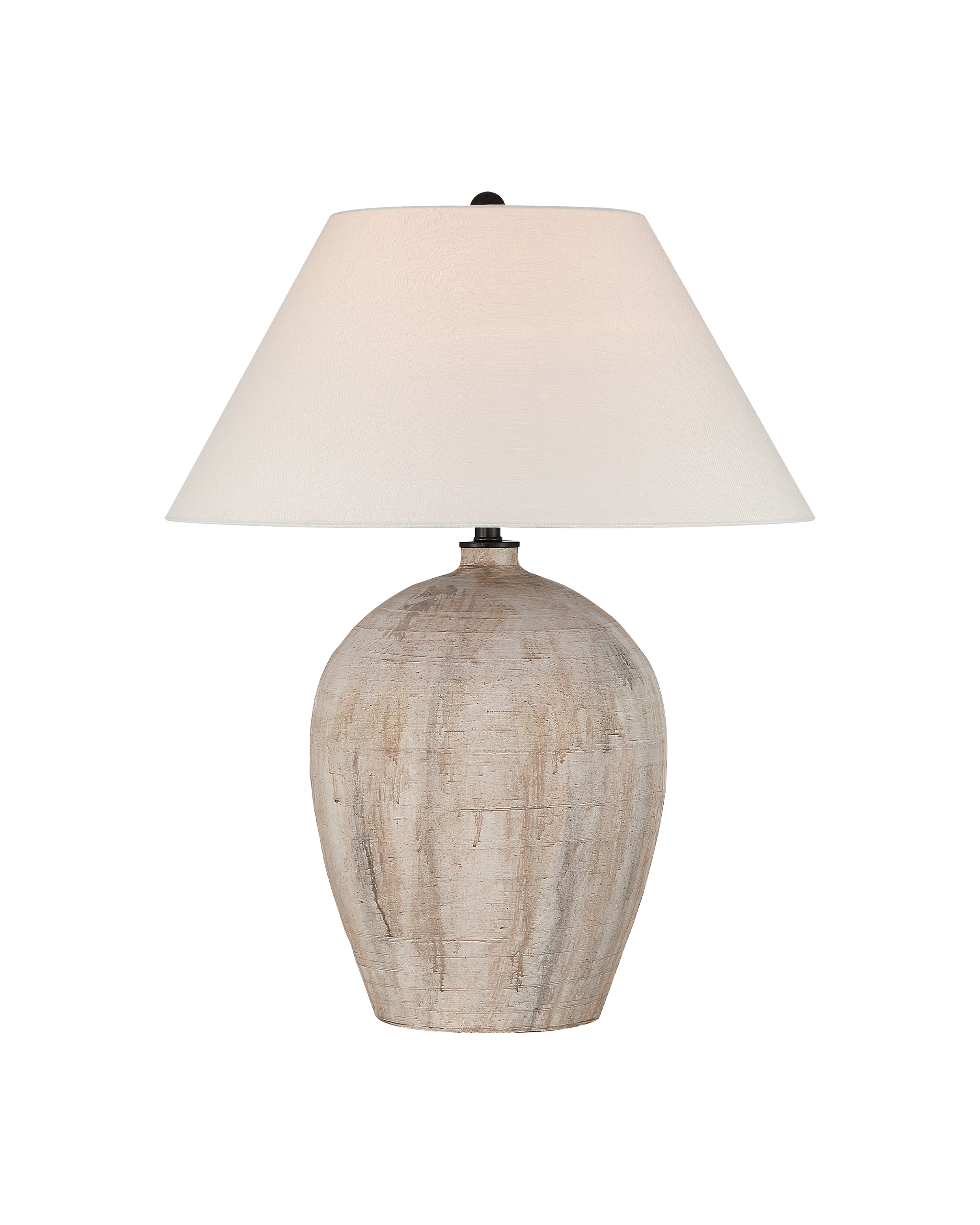 Currey & Company Fresco Table Lamp