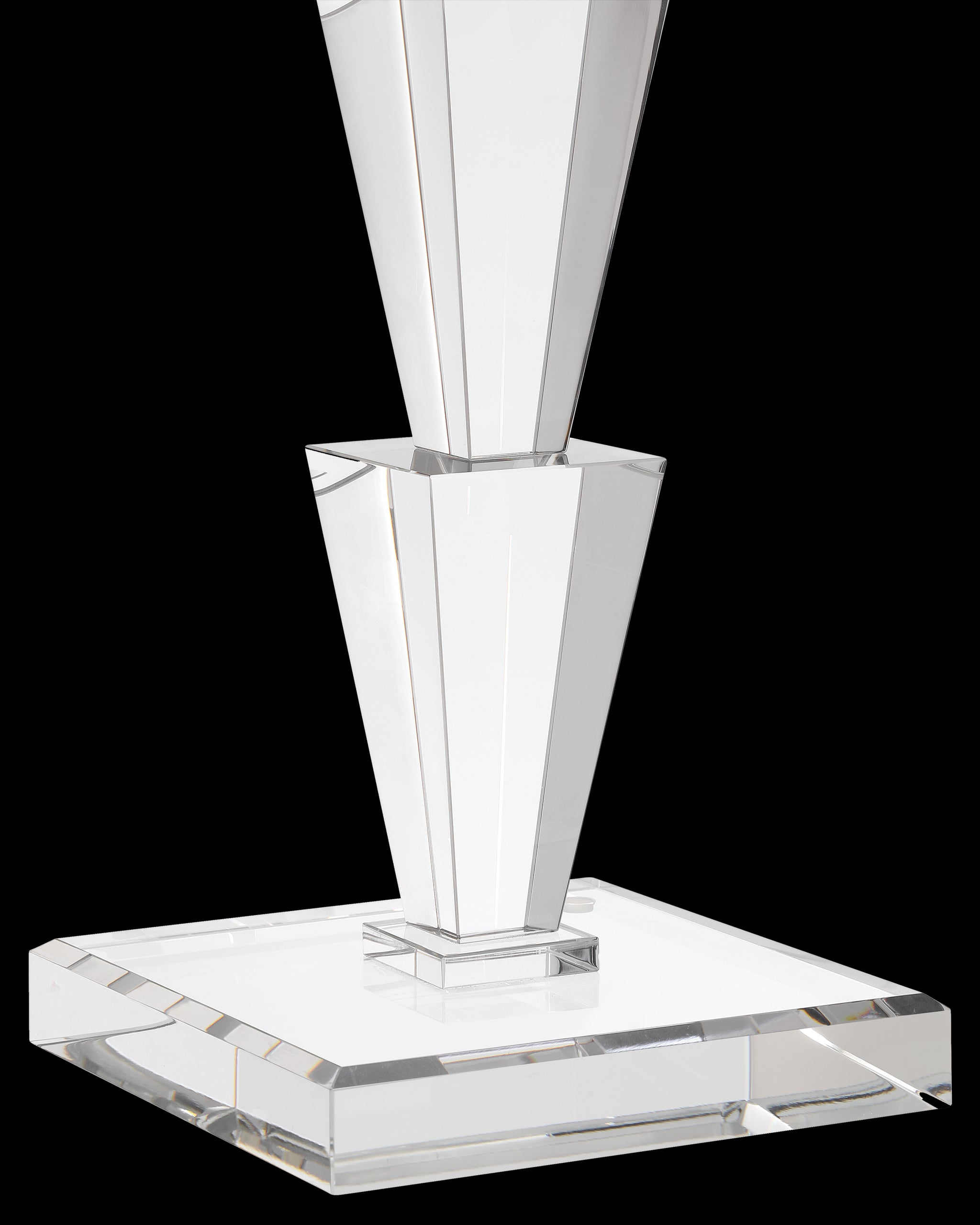 Currey & Company Tiana Drinks Table