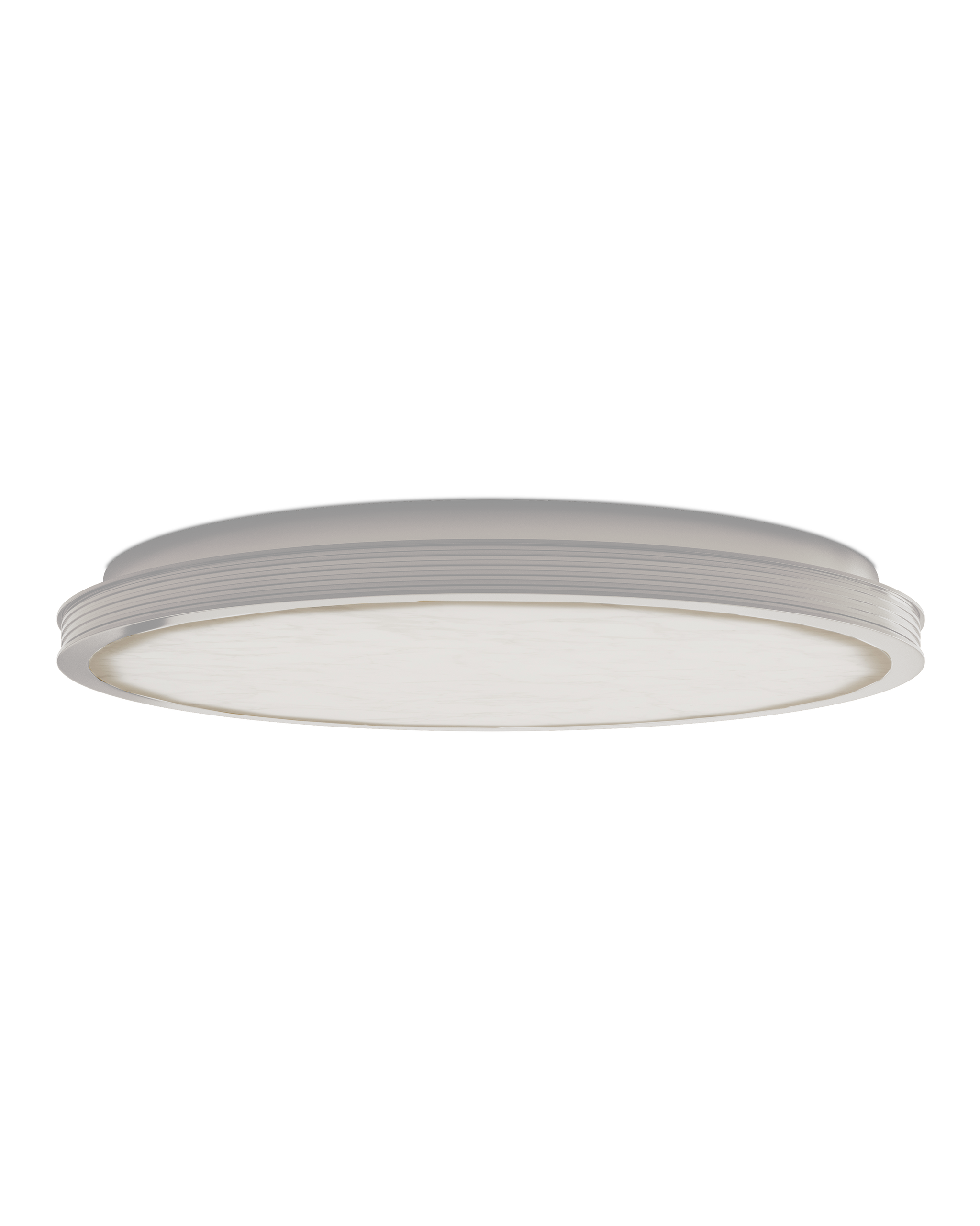 Currey & Company Aydan Large Flush Mount