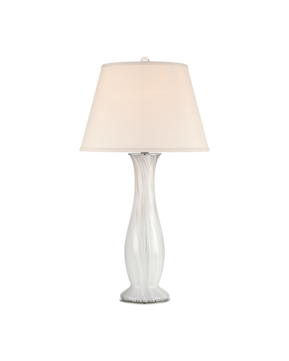 Currey & Company Penna Table Lamp