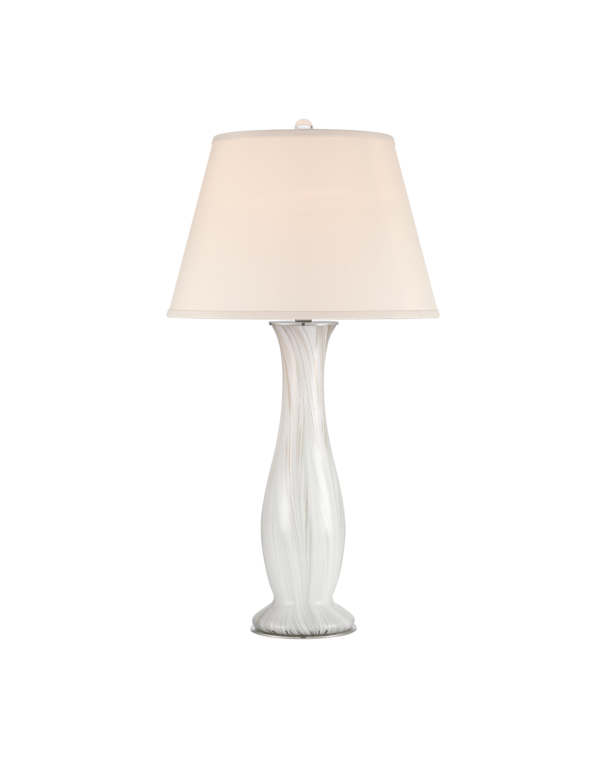 Currey & Company Penna Table Lamp