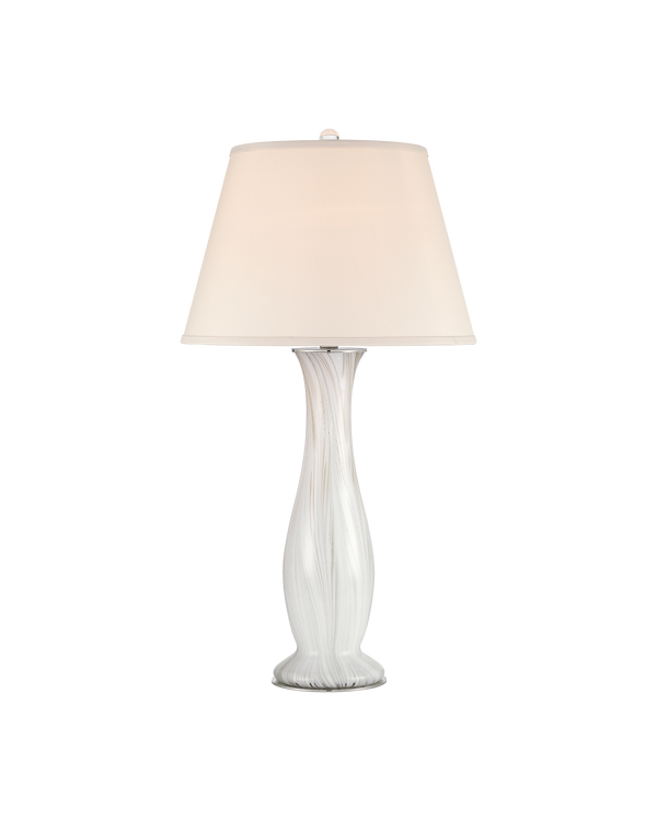 Currey & Company Penna Table Lamp