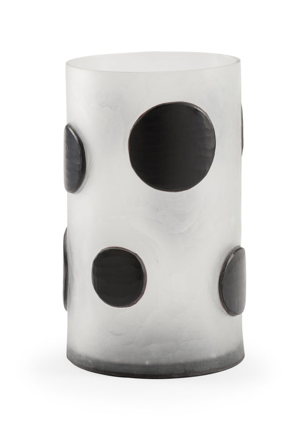 Wildwood Dali Dot Vase