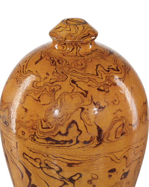 Currey & Company Romulus Vase Set Of 5