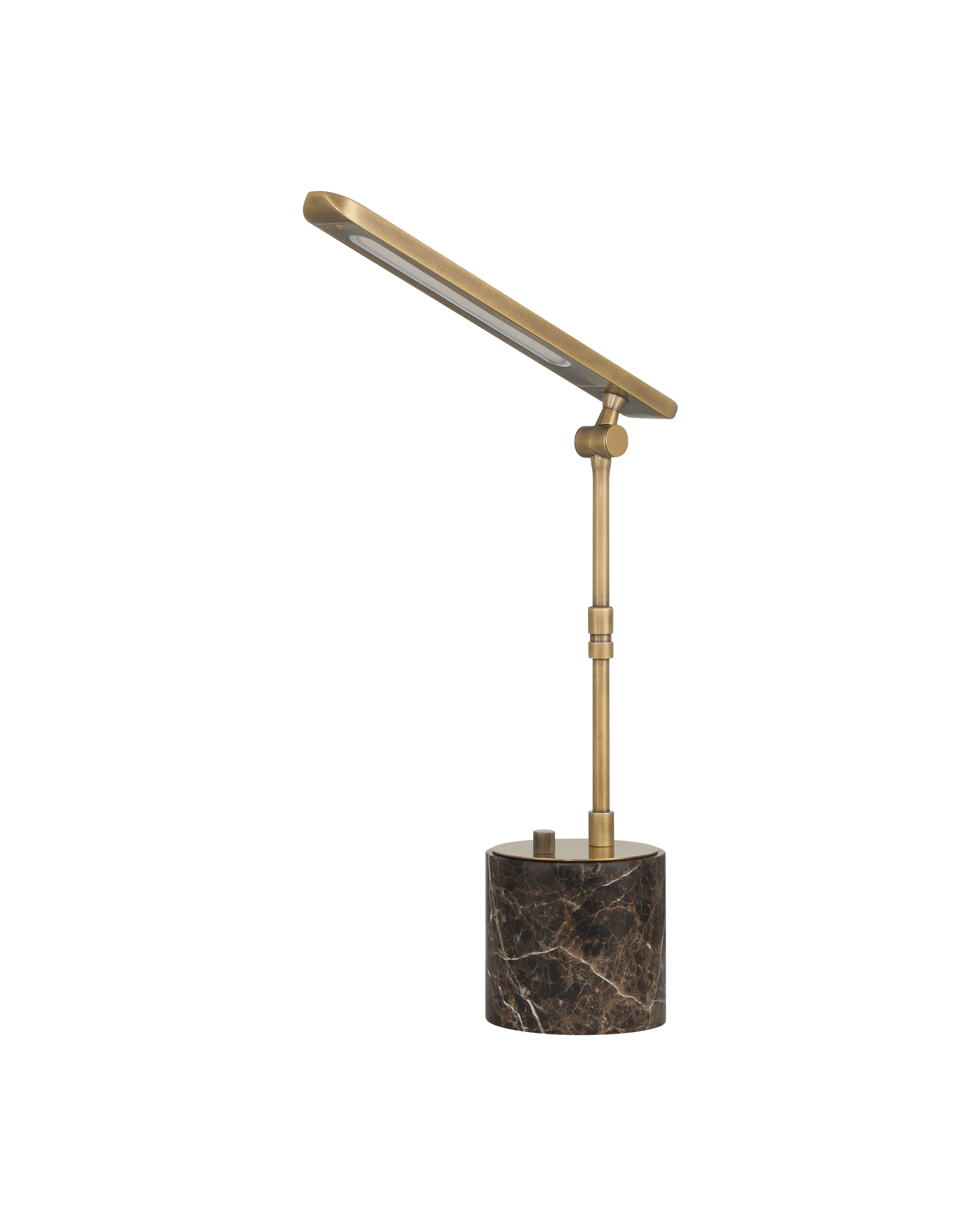 Currey & Company Hanford Table Lamp