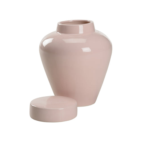 Chelsea House Lumberton Vase Blush