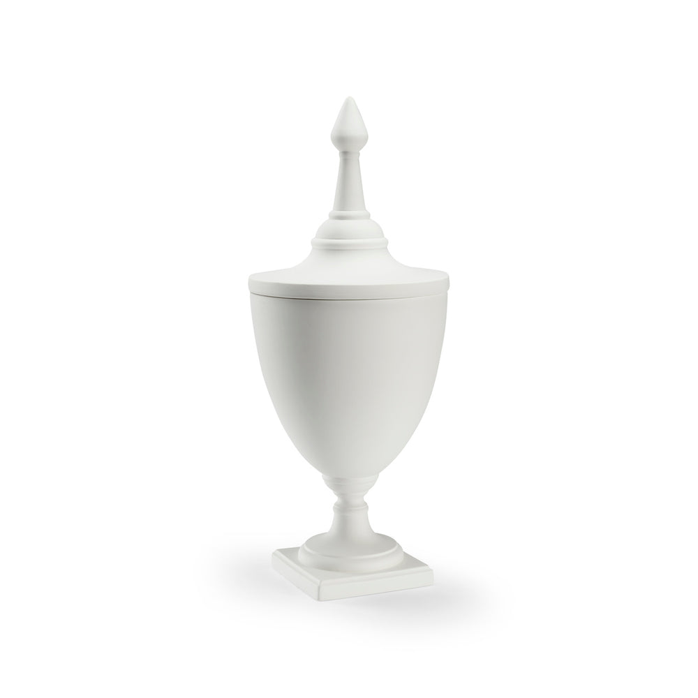Chelsea House Bisque Urn
