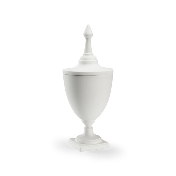 Chelsea House Bisque Urn