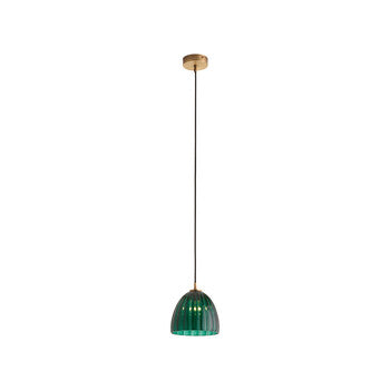 Wildwood Caterina Single Pendant