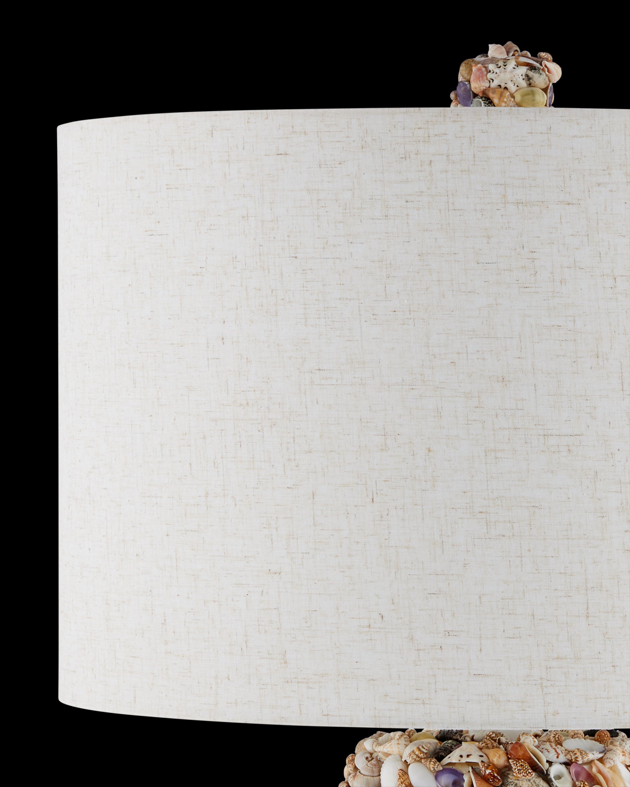 Currey & Company Festoon Table Lamp