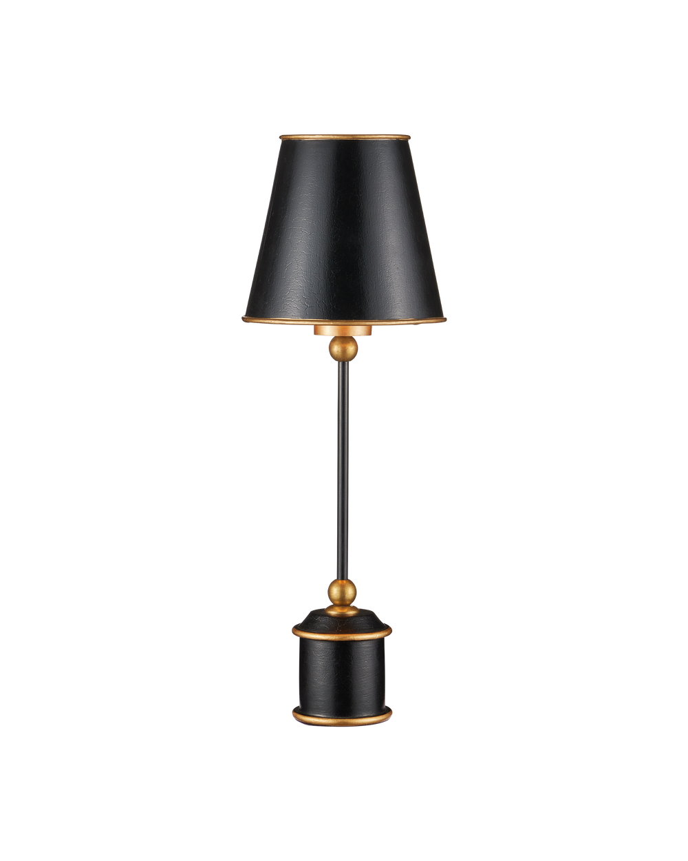 Currey & Company Daphne Cordless Table Lamp