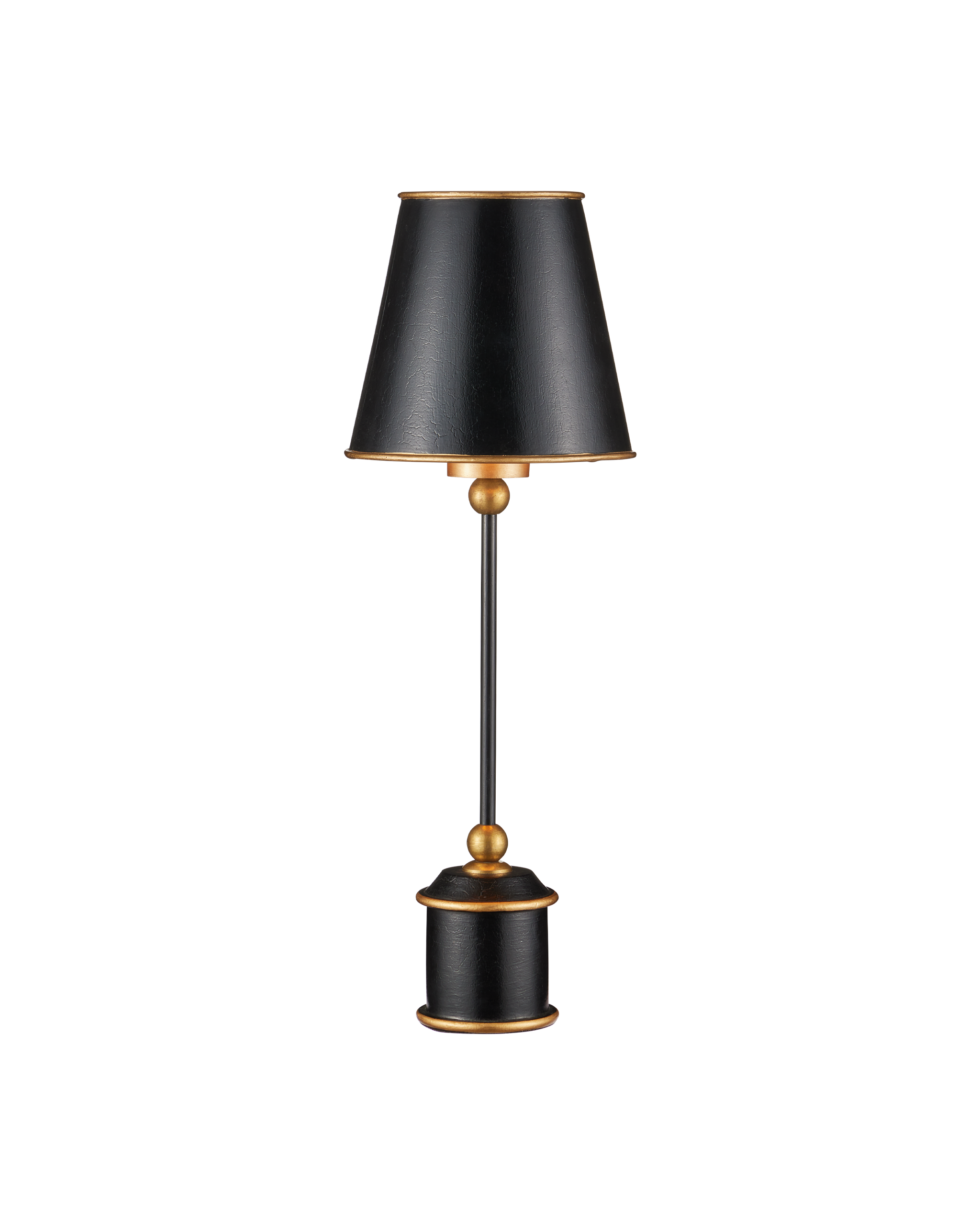 Currey & Company Daphne Cordless Table Lamp
