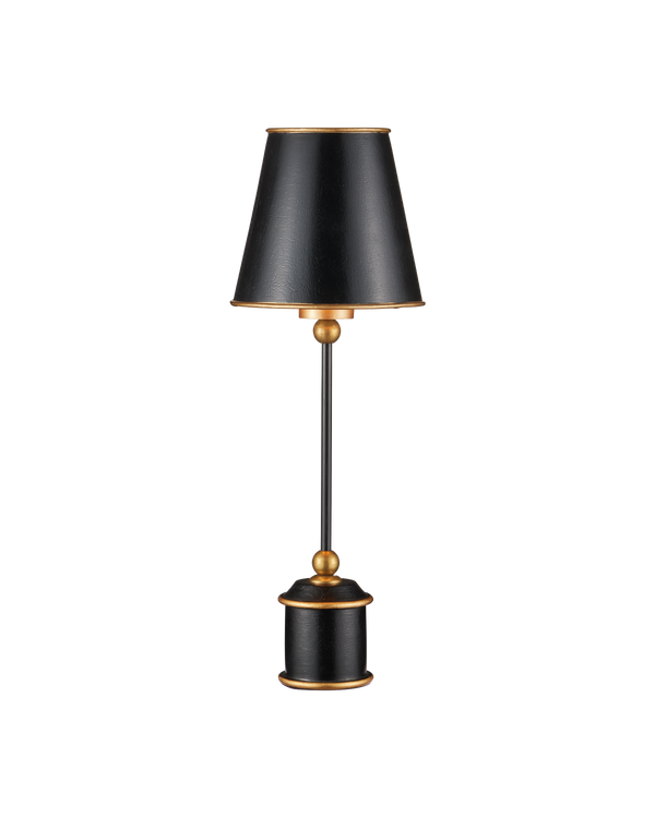 Currey & Company Daphne Cordless Table Lamp