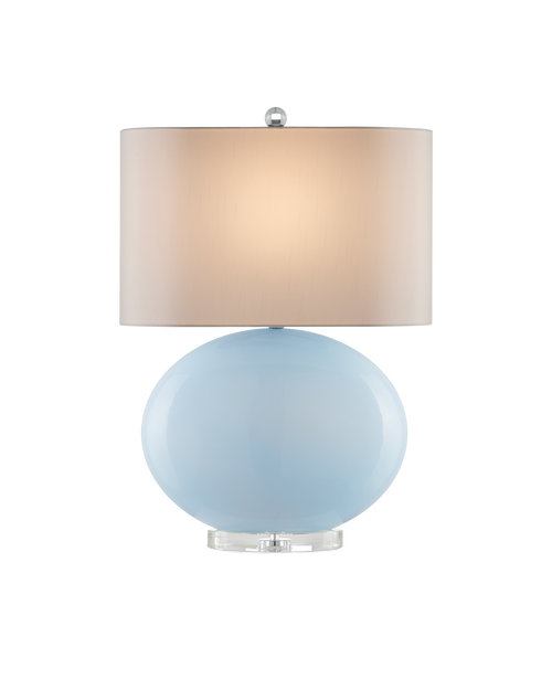 Currey & Company Laconia Table Lamp