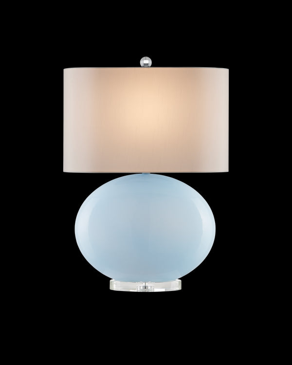 Currey & Company Laconia Table Lamp