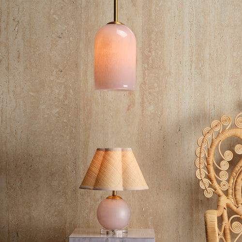 Jamie Young Holt Pendant Light