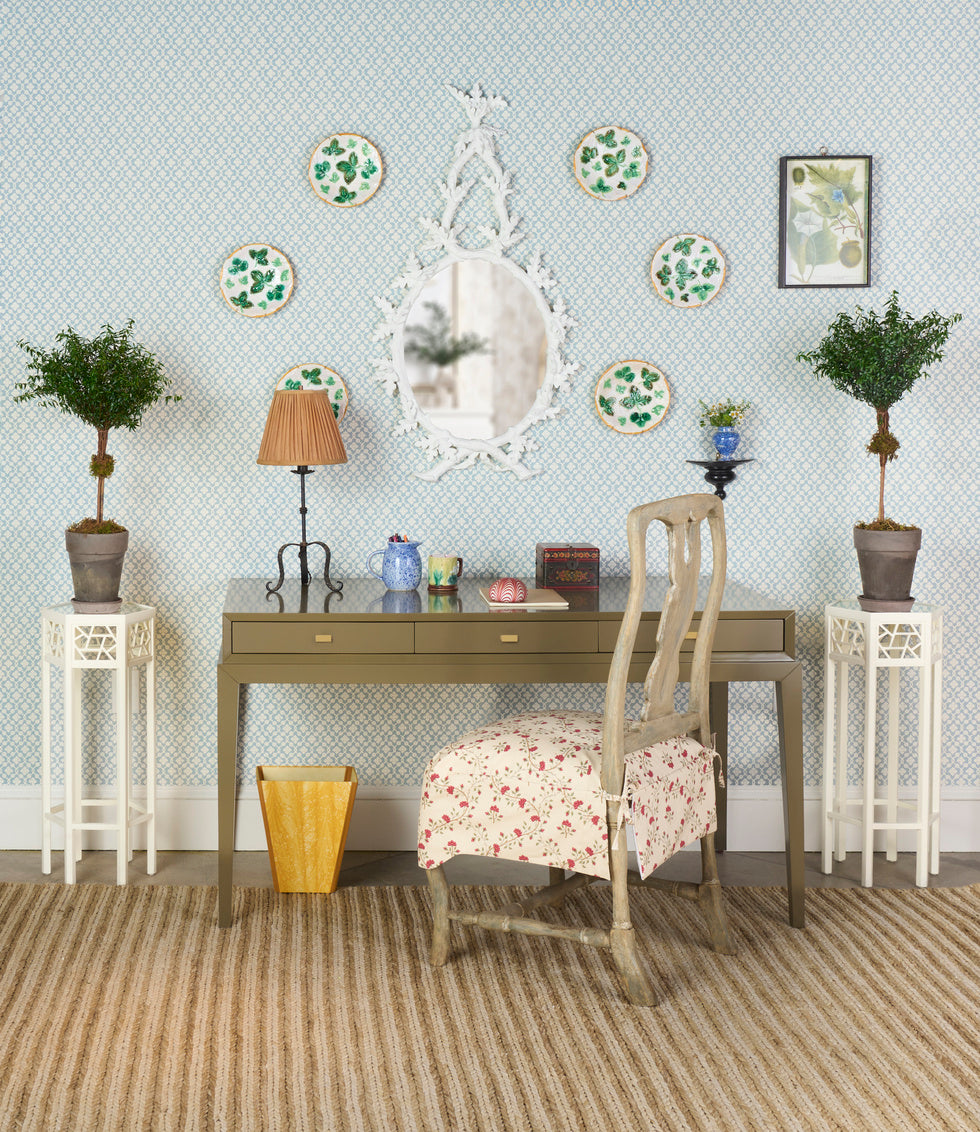 Wildwood Beveled Desk