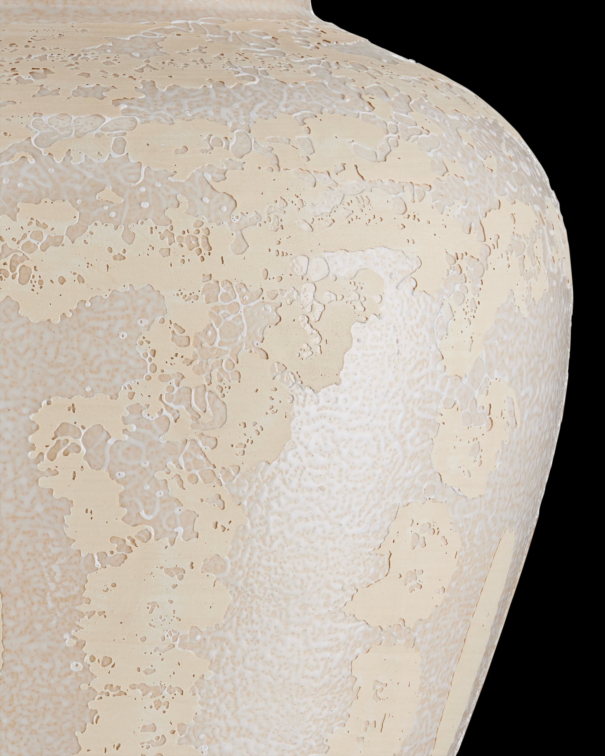 Currey & Company Mimi Ivory Table Lamp