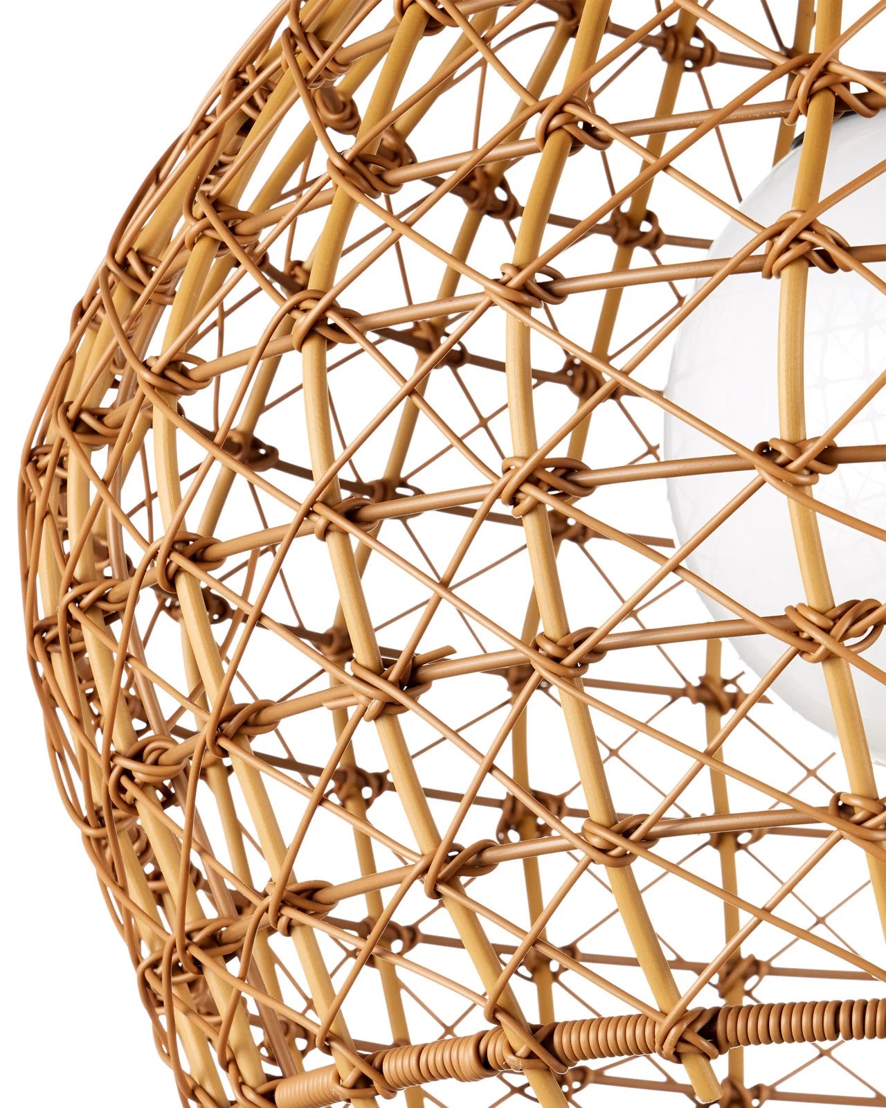 Currey & Company 21" Bly Outdoor 1 Light Pendant