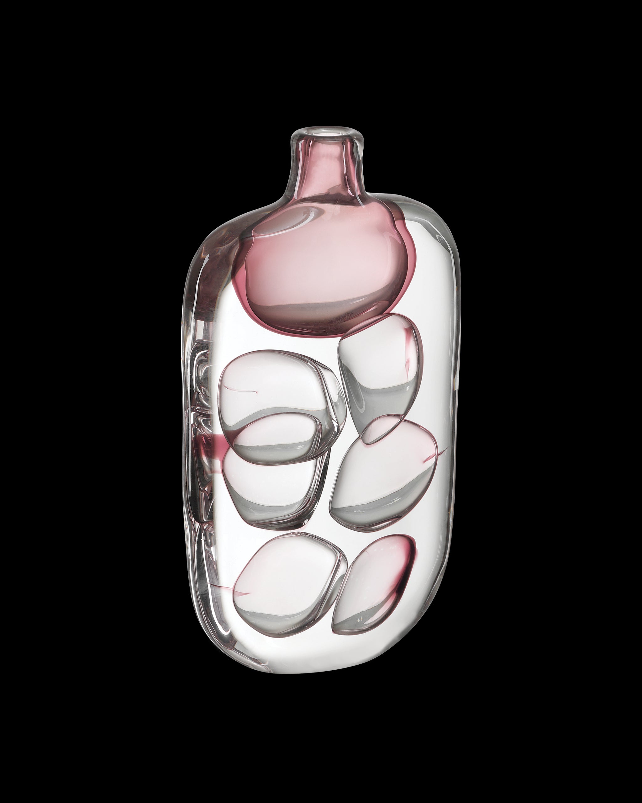 Currey & Company Vicolino Large Vase