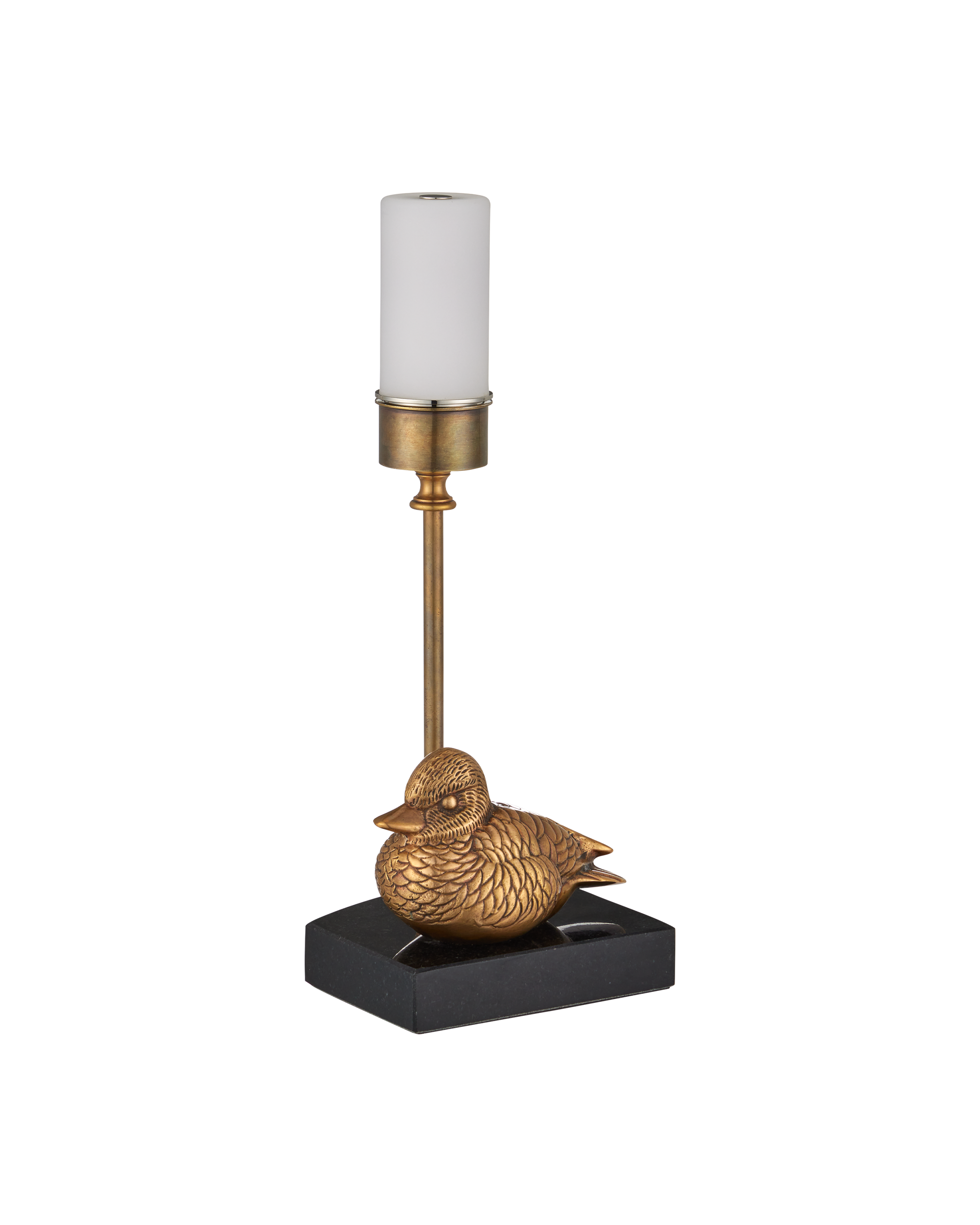 Currey & Company Migratory Cordless Table Lamp