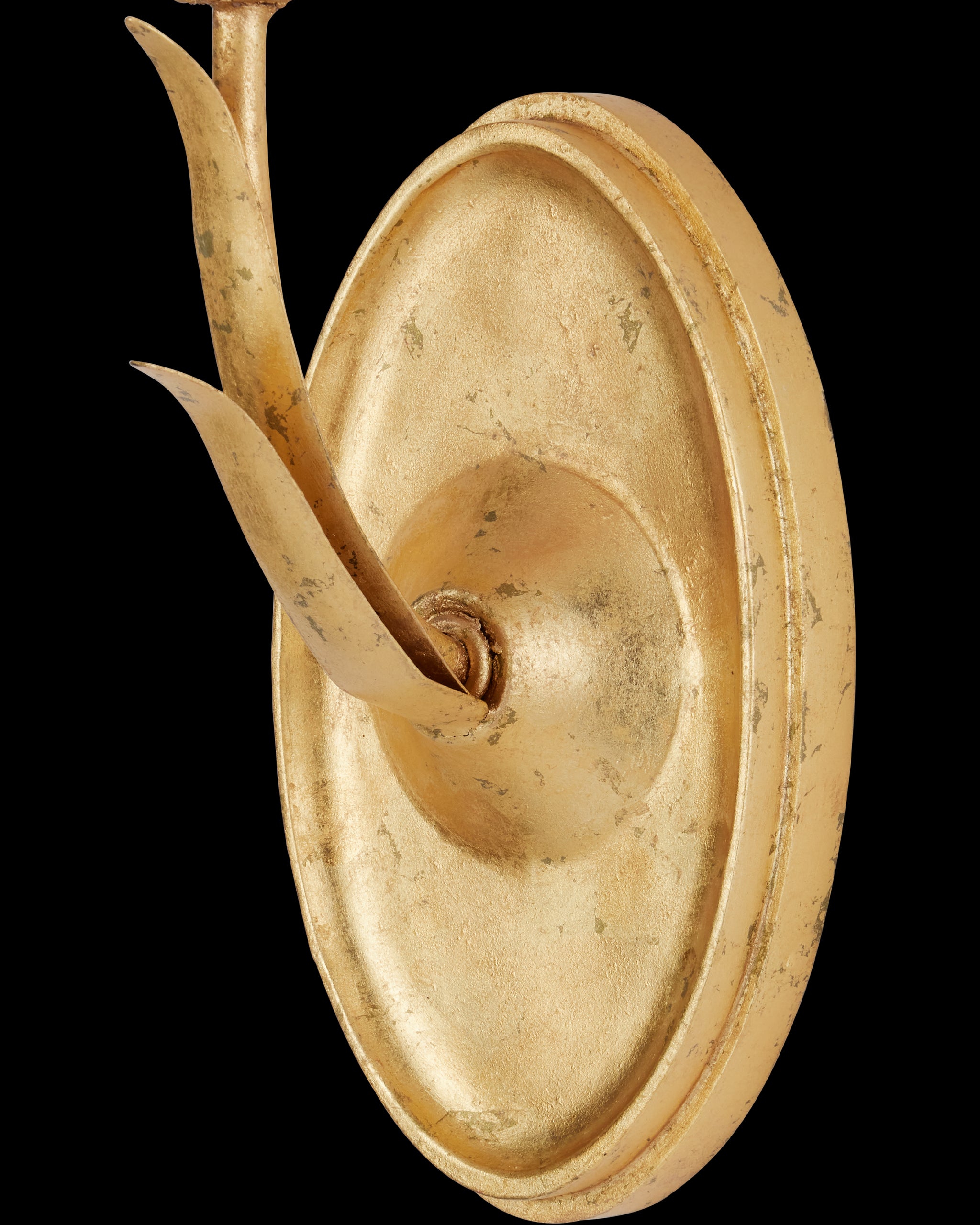 Currey & Company Marilee Single Light Wall Sconce