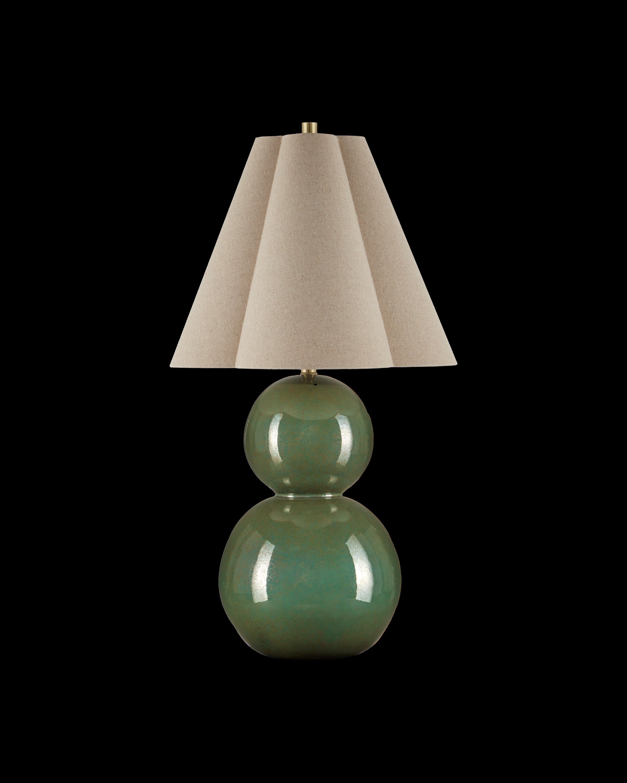Currey & Company Kindred Table Lamp