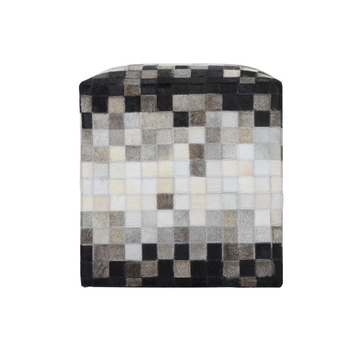 Wildwood Fair And Square Pouf