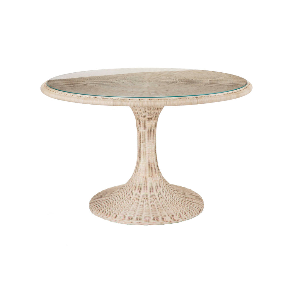 Chelsea House Amanda Lindroth Biscayne Dining Table
