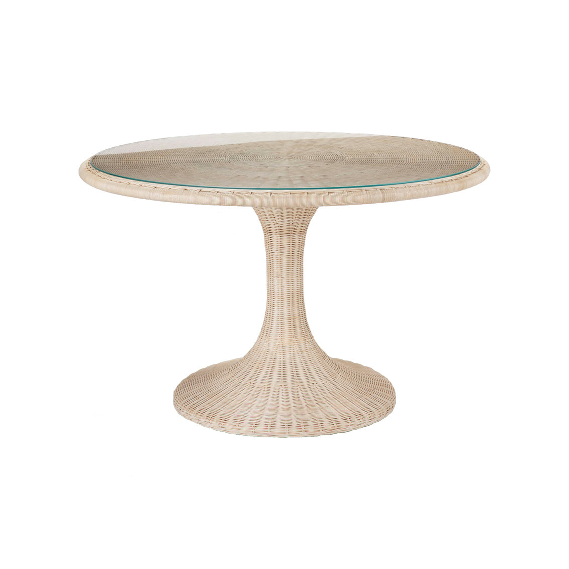 Chelsea House Amanda Lindroth Biscayne Dining Table