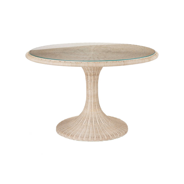 Chelsea House Amanda Lindroth Biscayne Dining Table