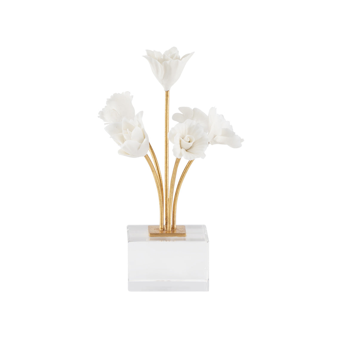 Chelsea House Bill Cain Kandler Flower