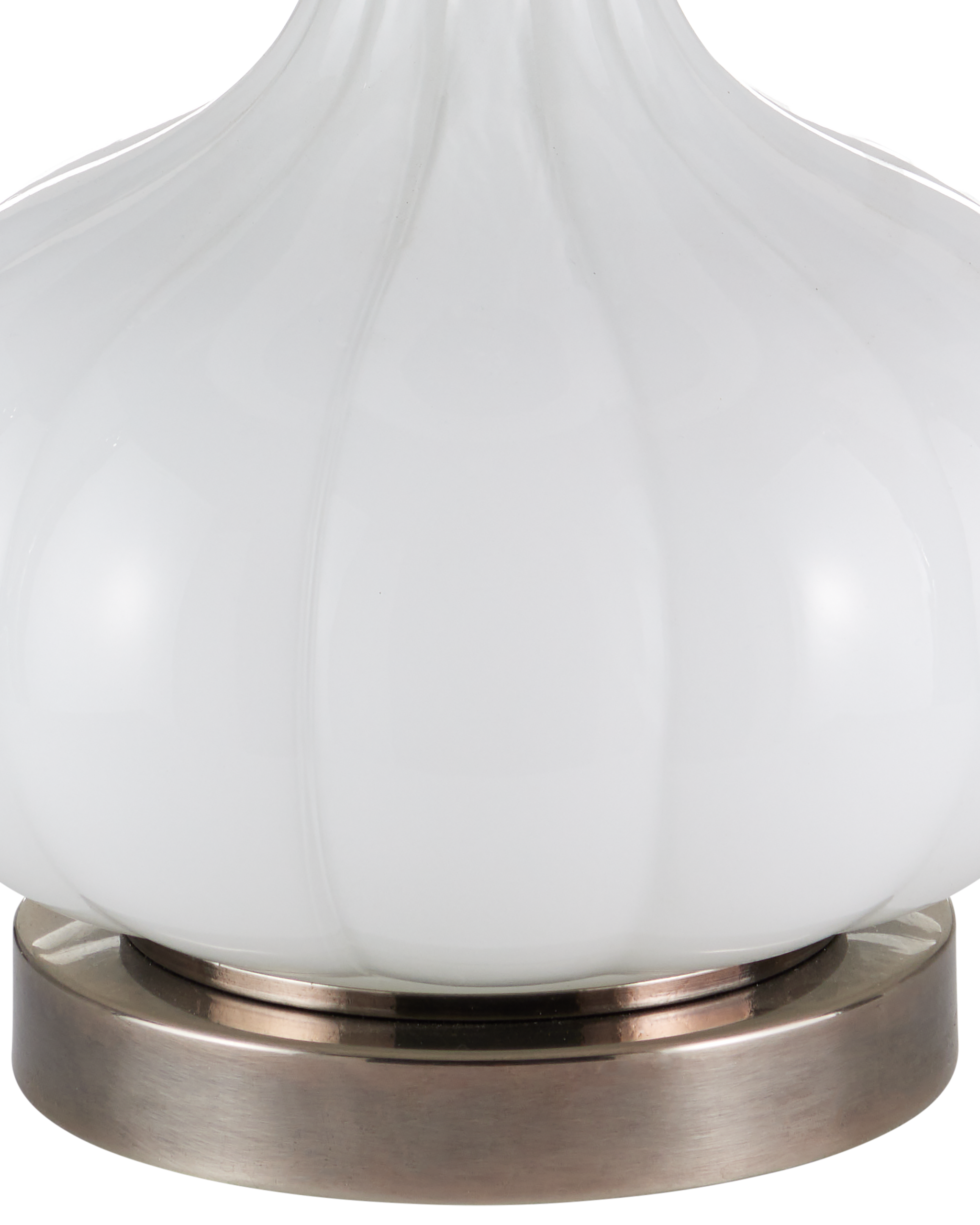 Currey & Company Blanche Table Lamp