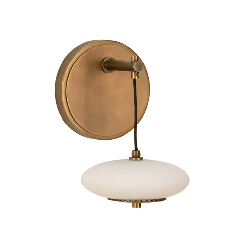 Wildwood Collier Sconce