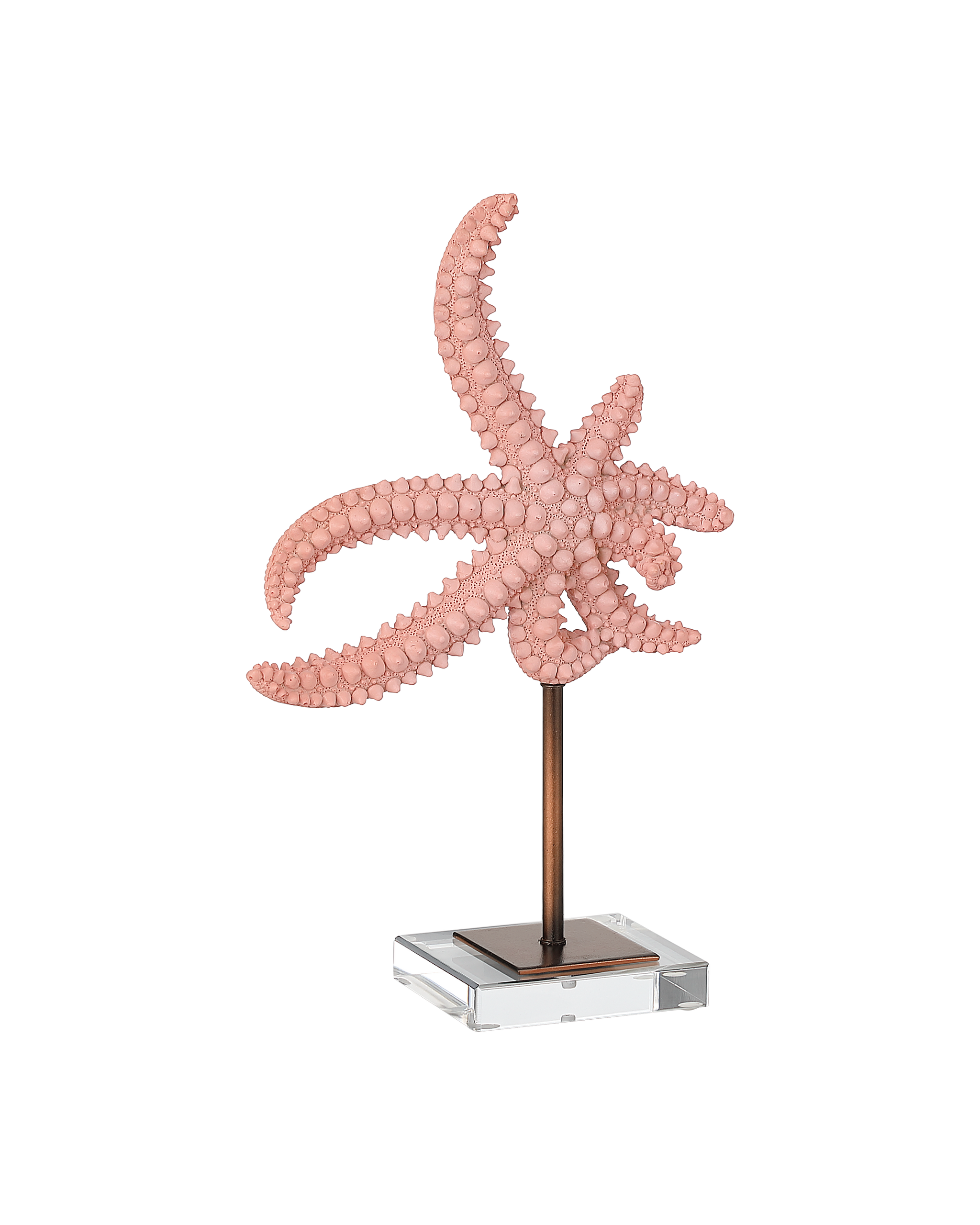 Currey & Company Starfish Set Of 2