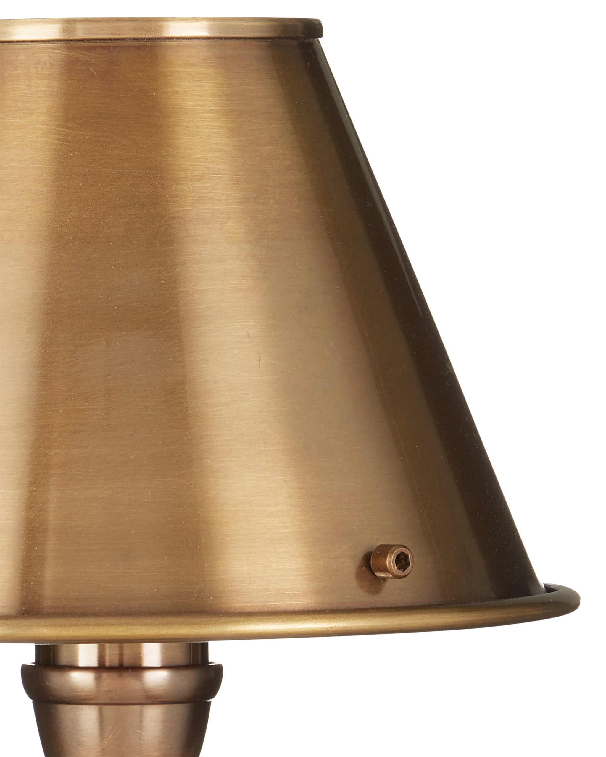 Currey And Company Rowsay Table Lamp
