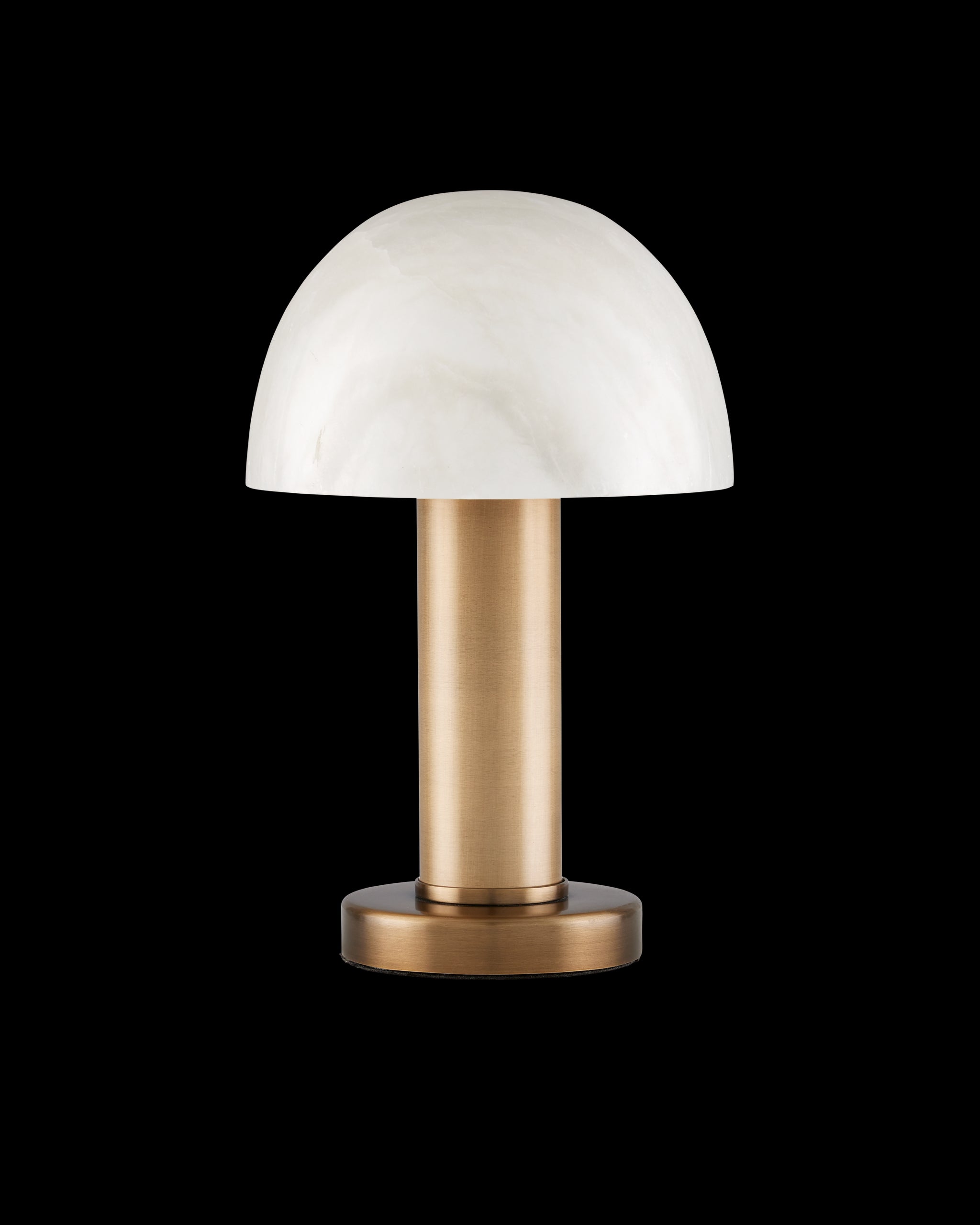 Currey & Company La Gravite Mini Table Lamp