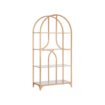 Wildwood Atwood Etagere