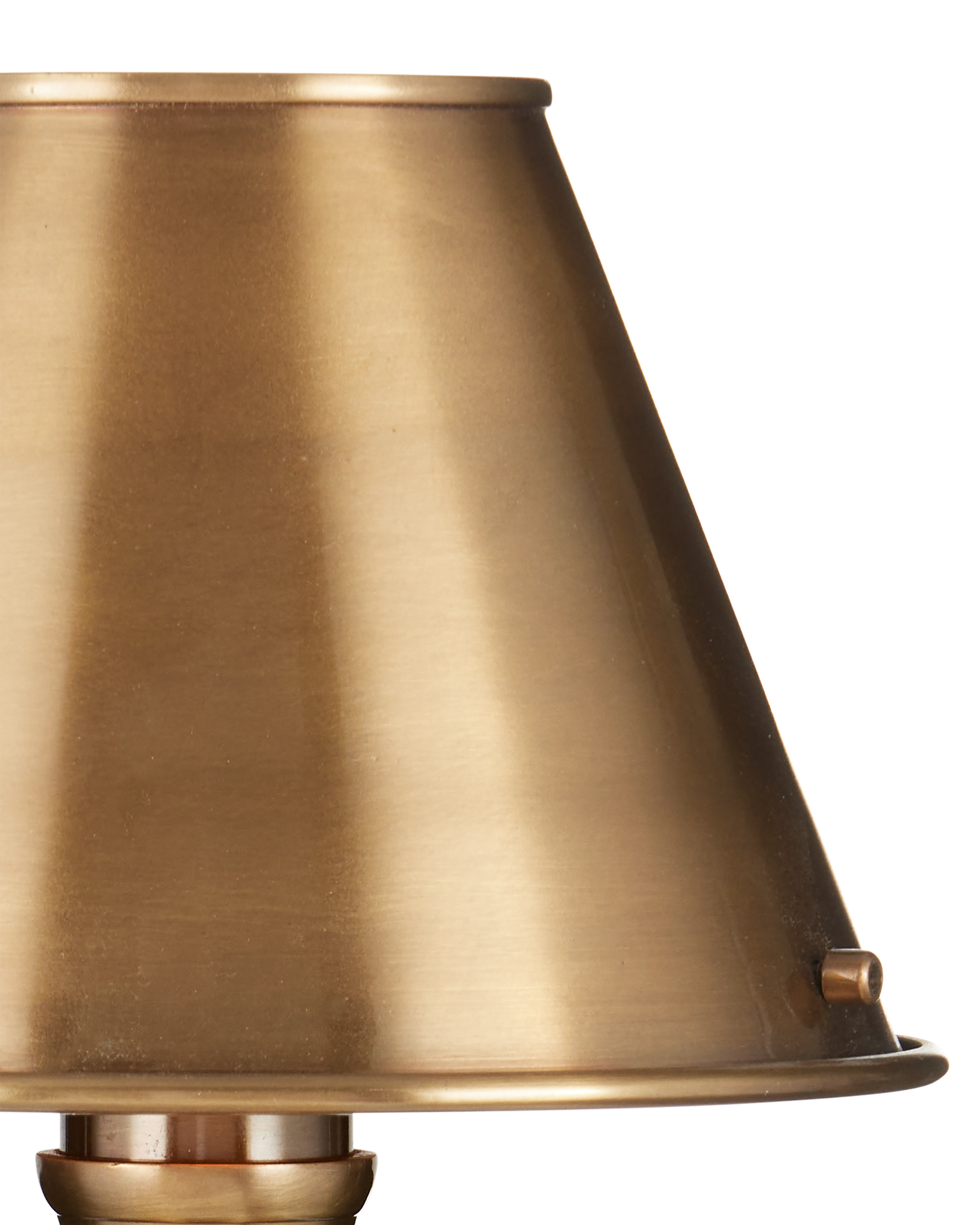 Currey And Company Waddill Table Lamp