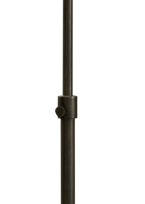 Chelsea House Charlotte Floor Lamp Bronze