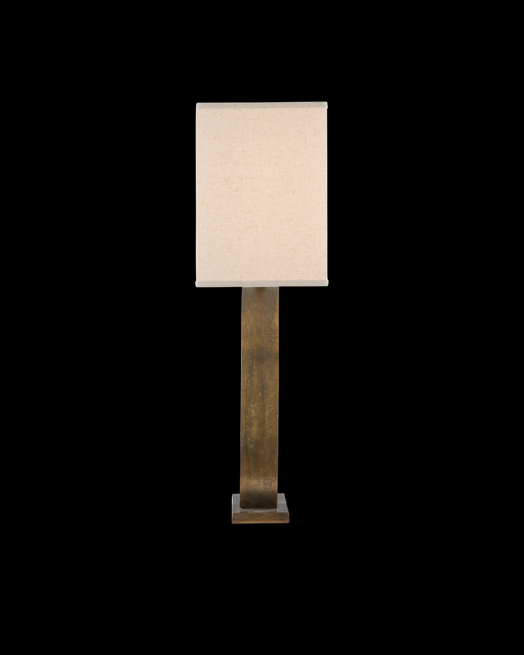 Currey & Company Cercle Table Lamp