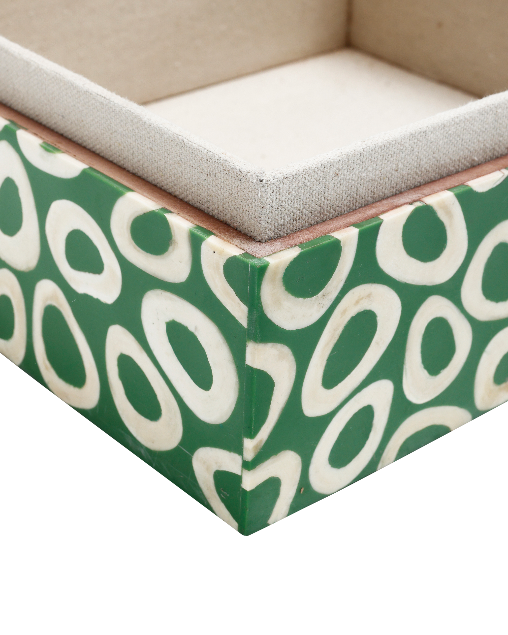 Currey & Company Ovoid Box Set Of 2