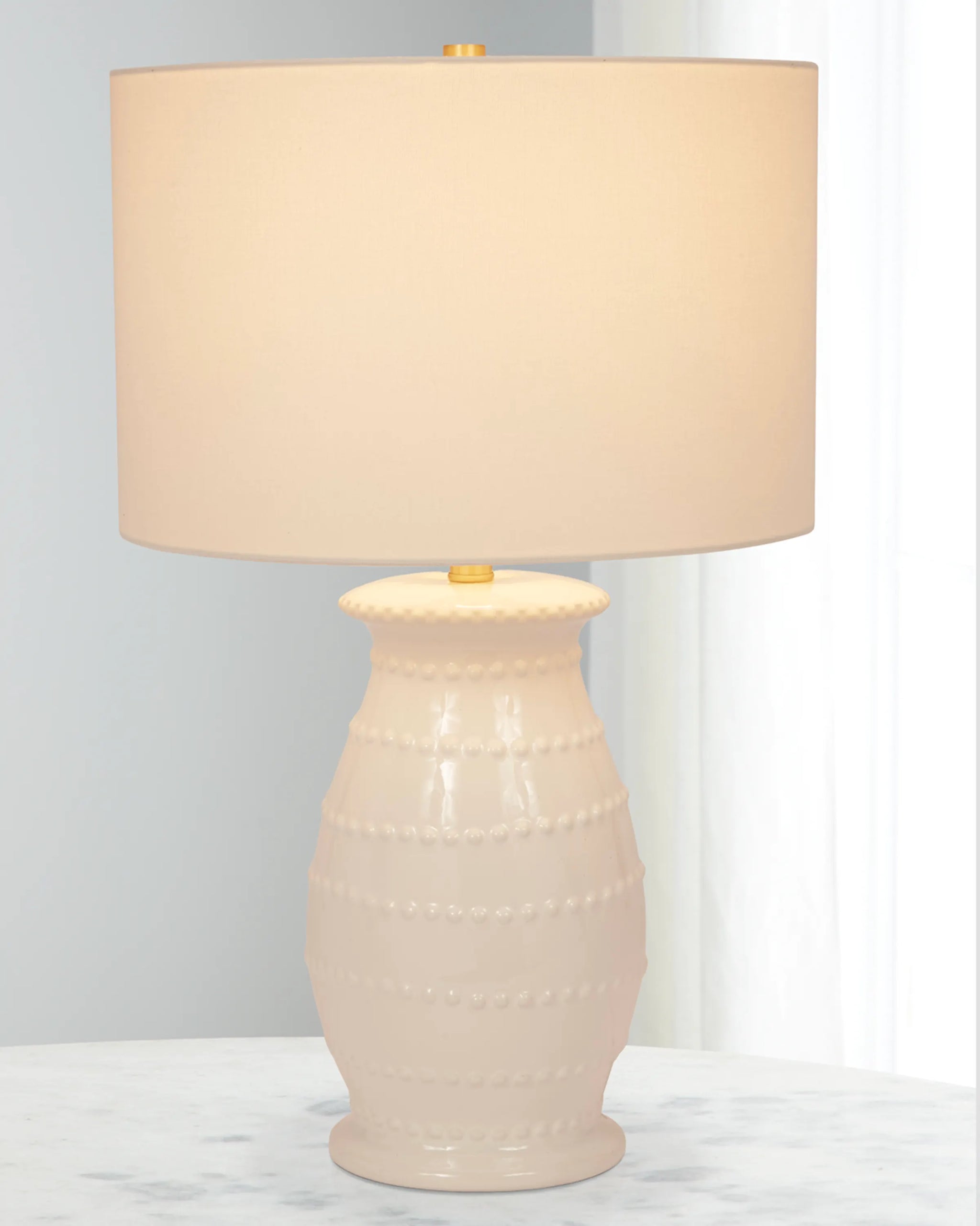 Old World Designs Caleb Lamp