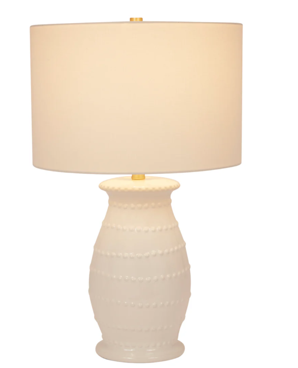 Old World Designs Caleb Lamp