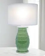 Old World Designs Caleb Lamp