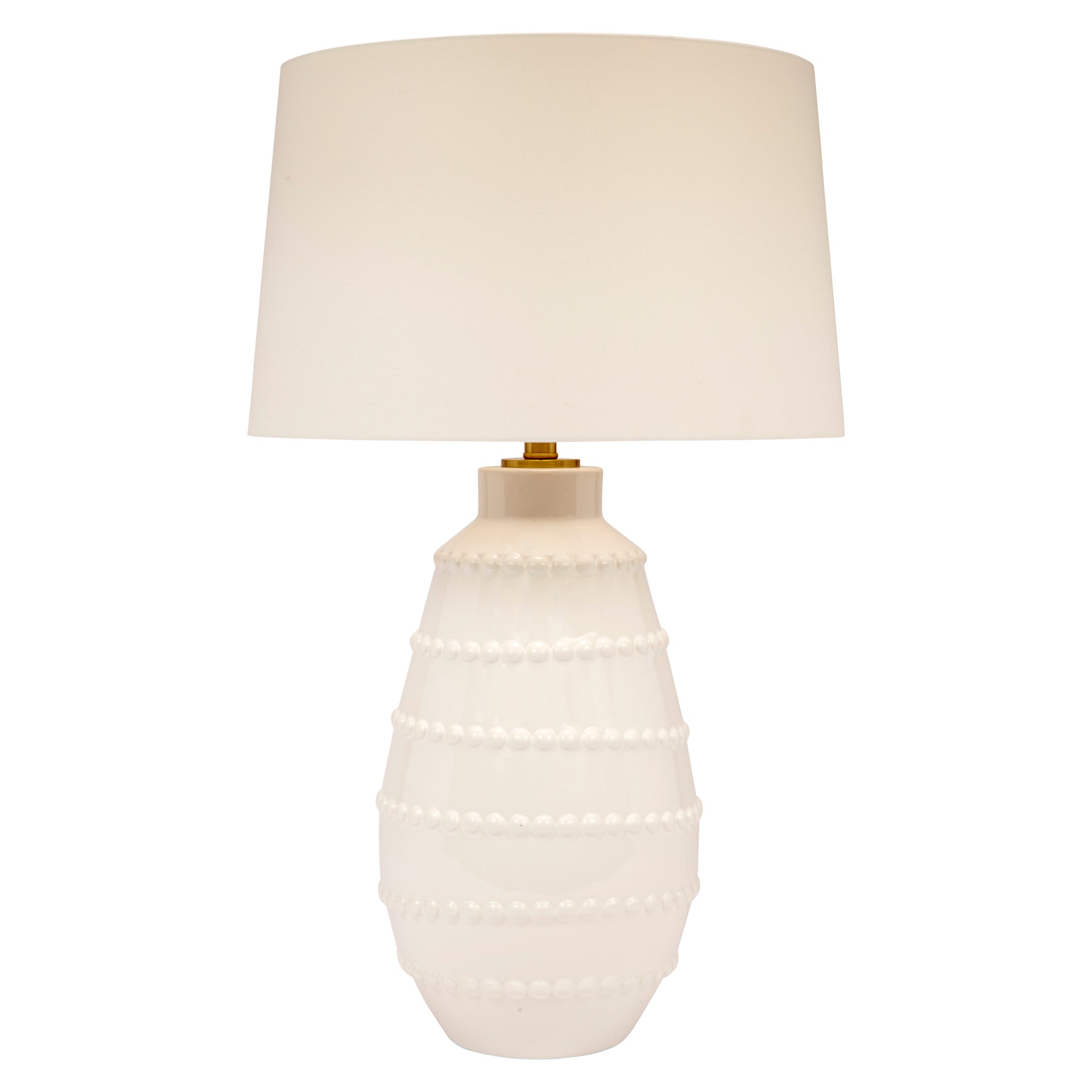 Old World Designs Caleb Lamp