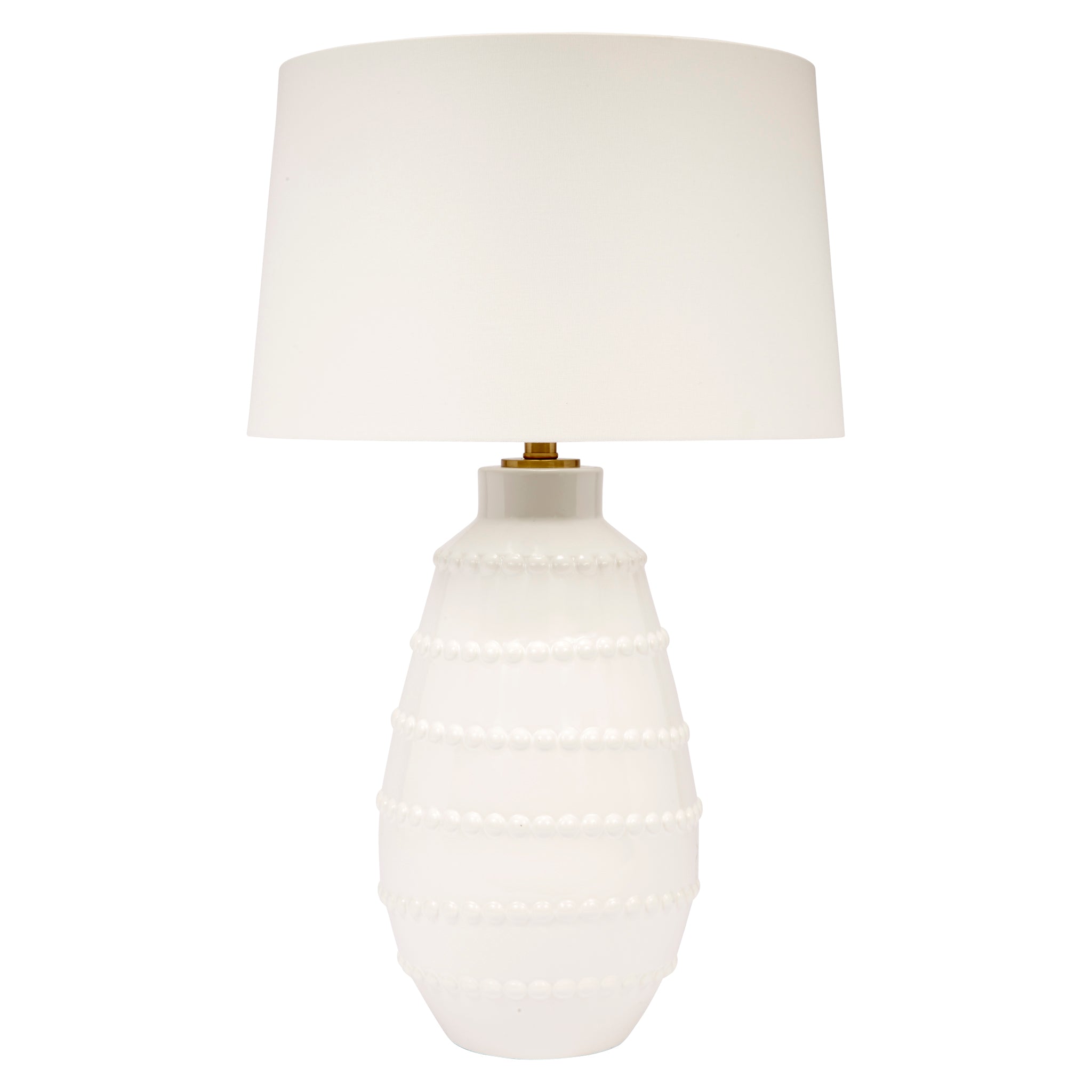 Old World Designs Caleb Lamp