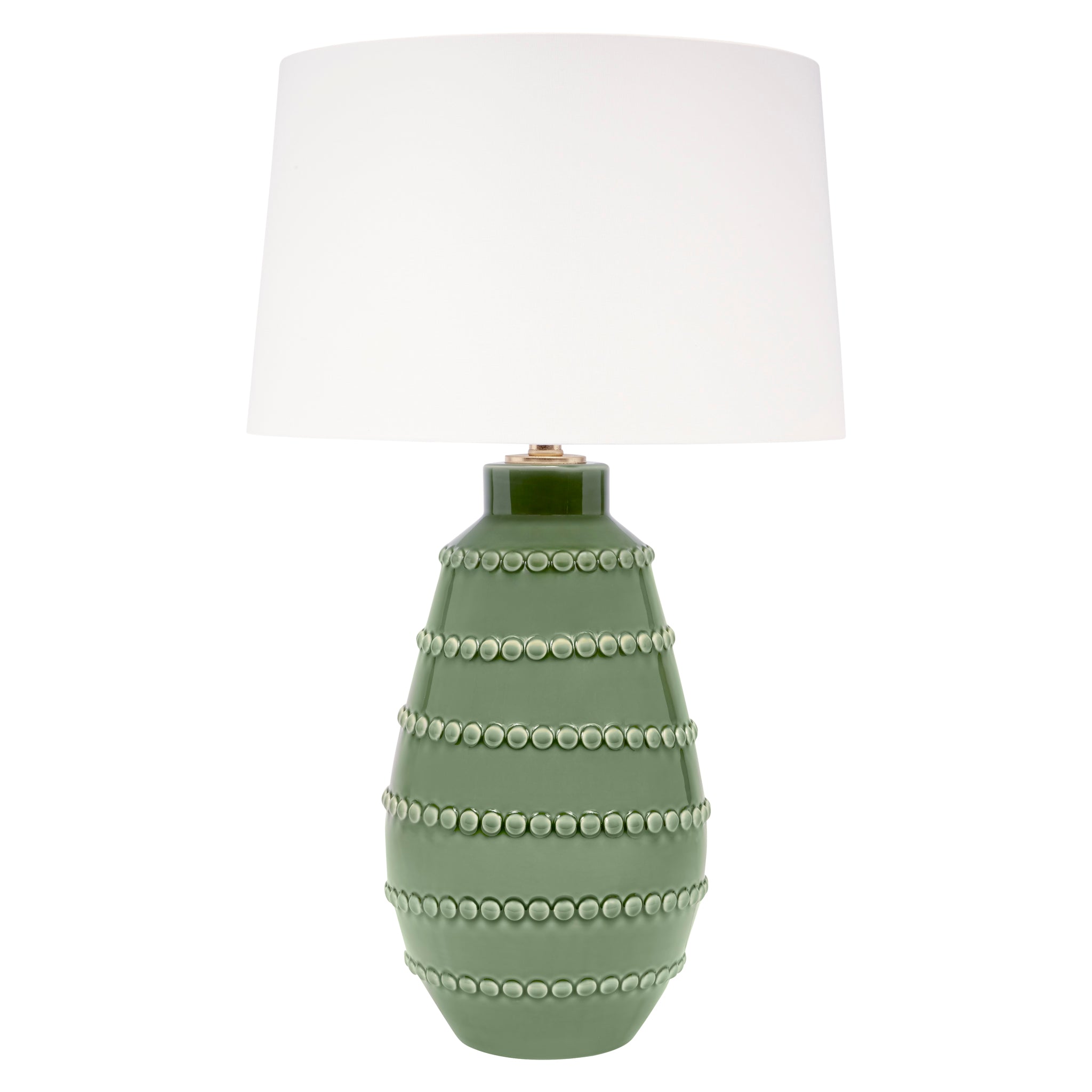 Old World Designs Caleb Lamp