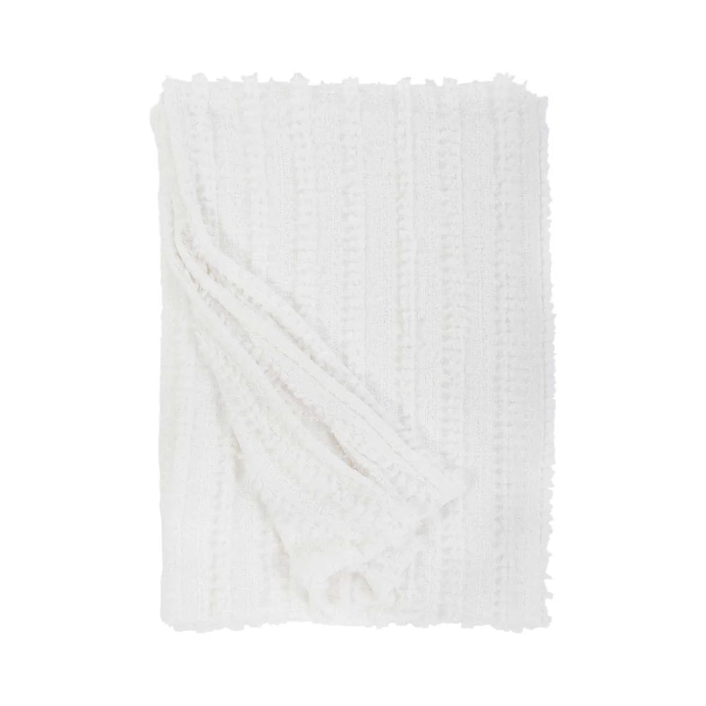 Pom Pom At Home Camille Oversized Throw